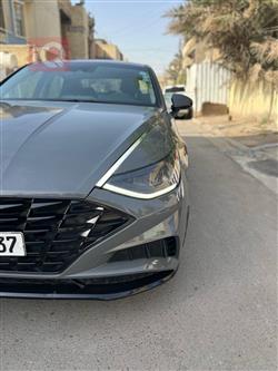هیوندای سۆناتا